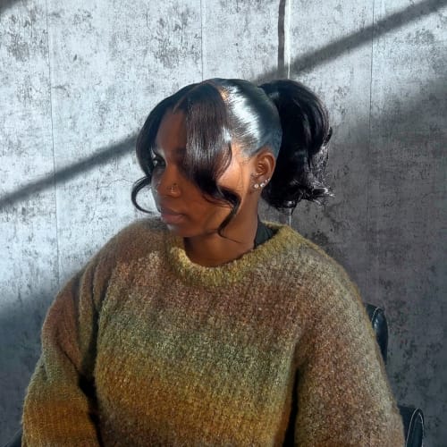 NYANGA BEAUTY - Coiffure Saint-Étienne - NYANGA BEAUTY - Photo Galerie - OneBooking