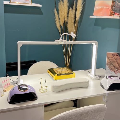 L'beautynail's - Onglerie Nîmes - L'beautynail's - Photo Galerie - OneBooking