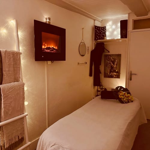 institut beaute ophelie - Sourcils & cils Quimper - institut beaute ophelie - Photo Galerie - OneBooking