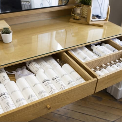 Le 106 Esthétique Carla - Institut de beauté Lyon - Le 106 Esthétique Carla - Photo Galerie - OneBooking