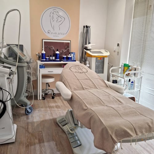Revelance Esthetic - Massage Montpellier - Revelance Esthetic - Photo Galerie - OneBooking
