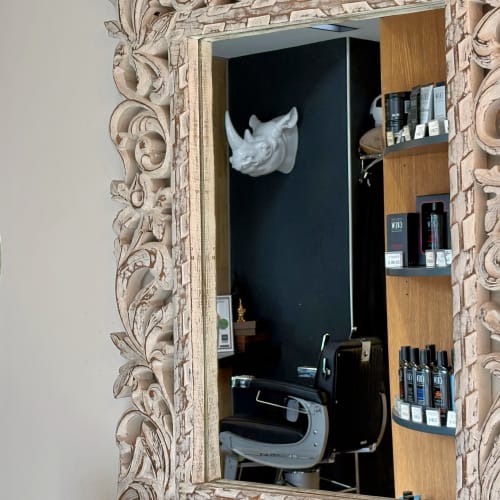 Contraste Coiffeur - Coiffure Le Mans - Contraste Coiffeur - Photo Galerie - OneBooking
