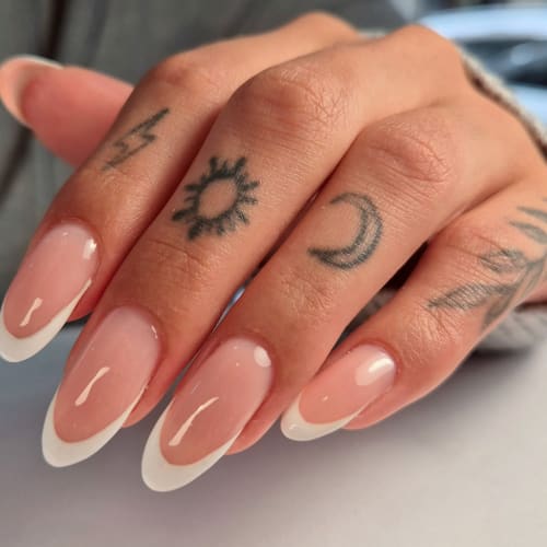 Nadia Nails - Onglerie Saint-Étienne - Nadia Nails - Photo Galerie - OneBooking