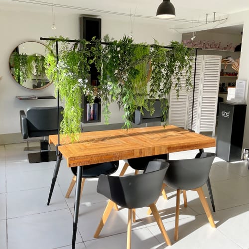 Le loft de Julie - Coiffure Ploemeur - Le loft de Julie - Photo Galerie - OneBooking