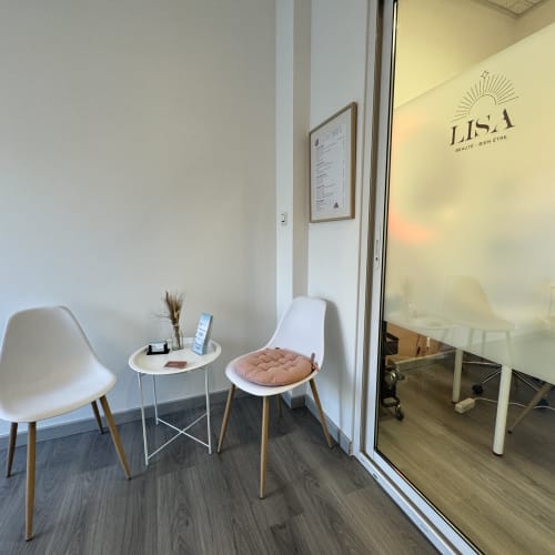 Lisa Beauté & Bien-être - Institut de beauté Nîmes - Lisa Beauté & Bien-être - Photo Galerie - OneBooking