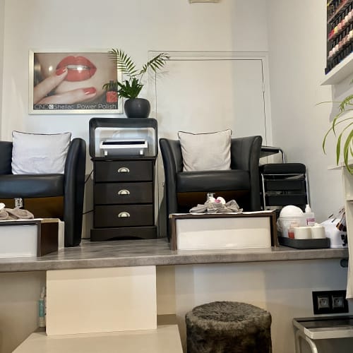 Azur Esthetic - Coiffure Villeneuve-Loubet - Azur Esthetic - Photo Galerie - OneBooking