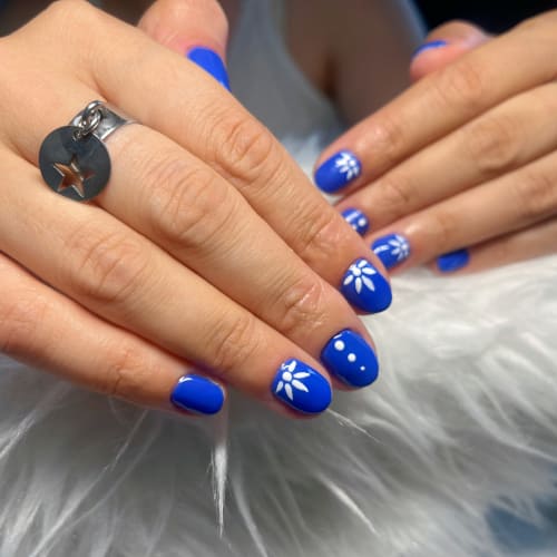 Maison Daria Nails - Onglerie Pau - Maison Daria Nails - Photo Galerie - OneBooking