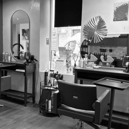 Salon Margaux - Coiffure Langon - Salon Margaux - Photo Galerie - OneBooking