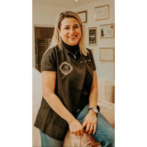 Subl’Imen - Onglerie Toulon - Subl’Imen - Photo Galerie - OneBooking