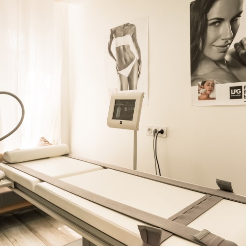 L'Zépile - Coiffure Valbonne - L'Zépile - Photo Galerie - OneBooking