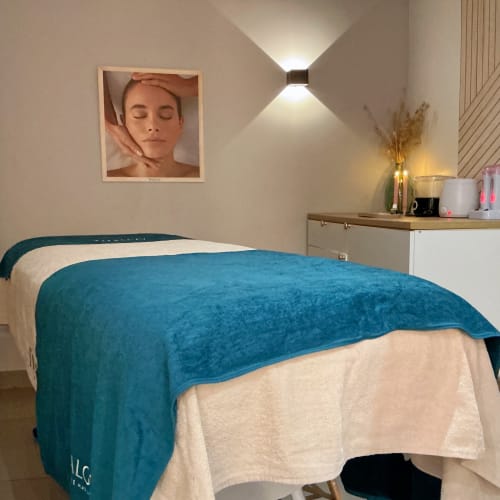 Belle Echappée - Onglerie Dijon - Belle Echappée - Photo Galerie - OneBooking