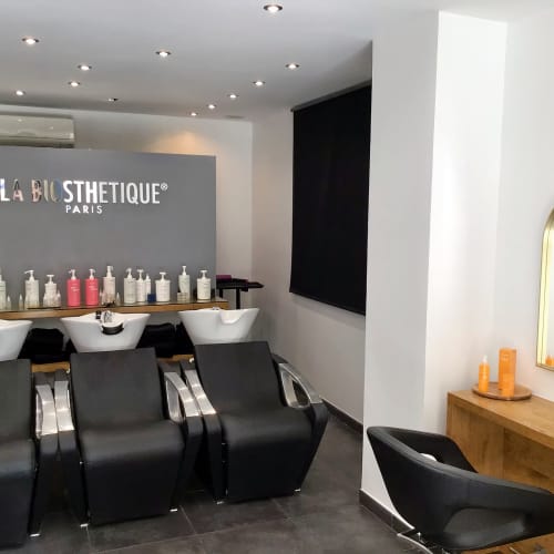 Pascal SAGRAND - Coiffure Nîmes - Pascal SAGRAND - Photo Galerie - OneBooking