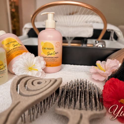 Institut Yuna ~ Head Spa ~ Soins Esthétiques - Sourcils & cils Annecy - Institut Yuna ~ Head Spa ~ Soins Esthétiques - Photo Galerie - OneBooking