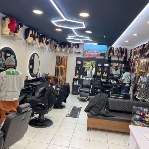 Java Coiffure & Cosmétique - Coiffure Toulouse - Java Coiffure & Cosmétique - Photo Galerie - OneBooking
