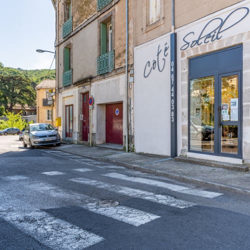 Coté Soleil - Coiffure Lodève - Coté Soleil - Photo Galerie - OneBooking