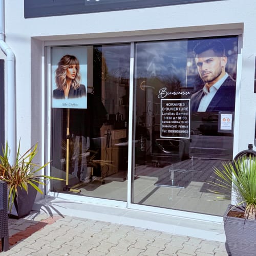 Nat Coiffure - Coiffure Mérignac - Nat Coiffure - Photo Galerie - OneBooking