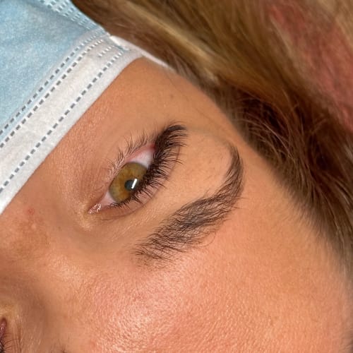 Cilopatra - Sourcils & cils Antony - Cilopatra - Photo Galerie - OneBooking
