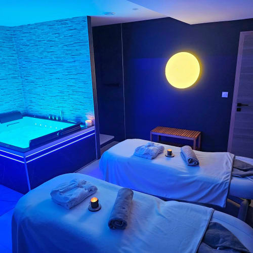 Spa & Institut lm beaute - Massage Valence - Spa & Institut lm beaute - Photo Galerie - OneBooking