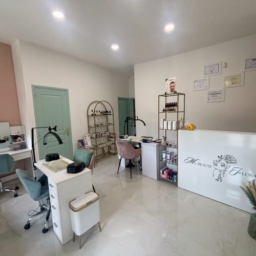 Ma beauté Florale - Institut de beauté Montpellier - Ma beauté Florale - Photo Galerie - OneBooking