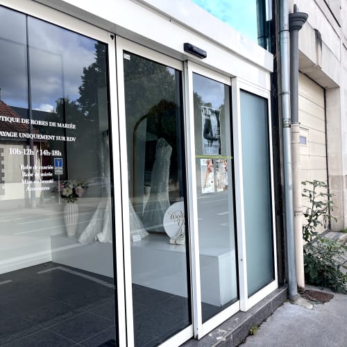 EyesOnStrass by Lila - Institut de beauté Nantes - EyesOnStrass by Lila - Photo Galerie - OneBooking