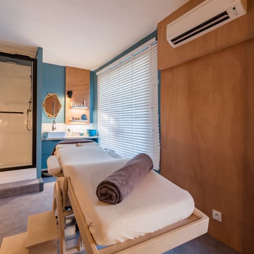 RetourOSource - Massage Montpellier - RetourOSource - Photo Galerie - OneBooking