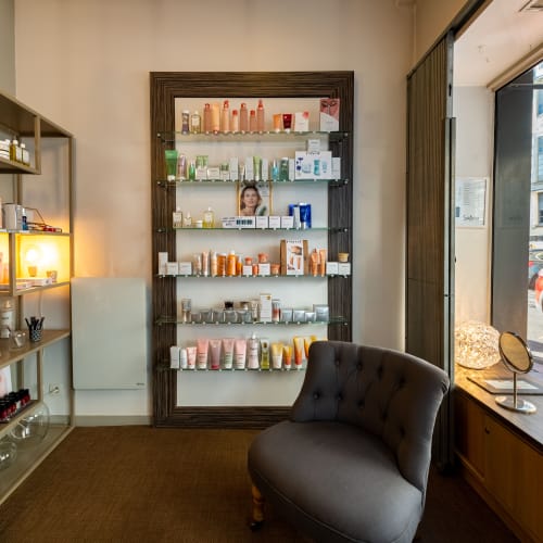 Satine - Institut de beauté Rennes - Satine - Photo Galerie - OneBooking