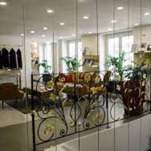 L’appartement 235th - Coiffure Paris - L’appartement 235th - Photo Galerie - OneBooking