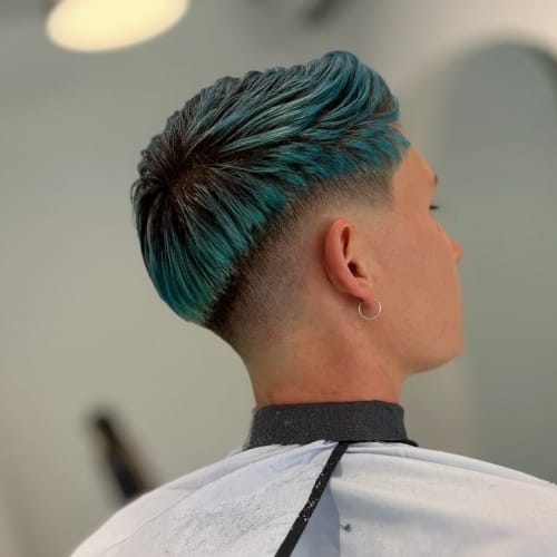 Hair by AD - Coiffure Villeurbanne - Hair by AD - Photo Galerie - OneBooking