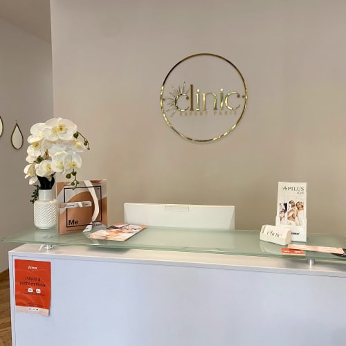 Clinicexpertparis - Massage Marseille - Clinicexpertparis - Photo Galerie - OneBooking