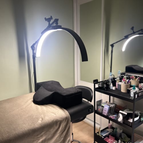 Maison Loda - Sourcils & cils Limoges - Maison Loda - Photo Galerie - OneBooking