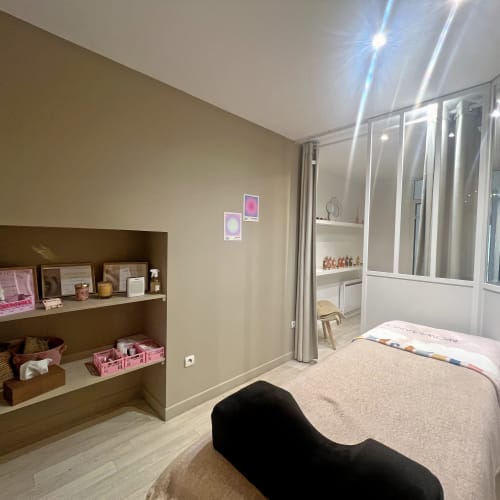 Maison unique - Institut de beauté Bordeaux - Maison unique - Photo Galerie - OneBooking