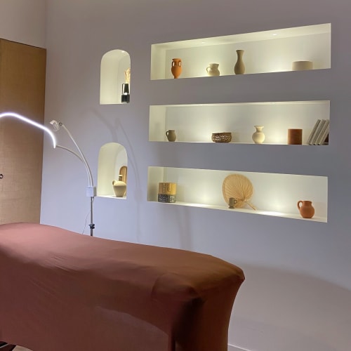 Lola Biel - Sourcils & cils Cagnes-sur-Mer - Lola Biel - Photo Galerie - OneBooking