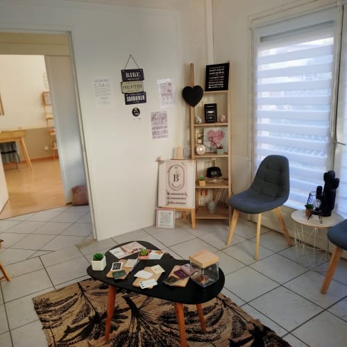 So Beautifull 2.0 - Institut de beauté Béziers - So Beautifull 2.0 - Photo Galerie - OneBooking