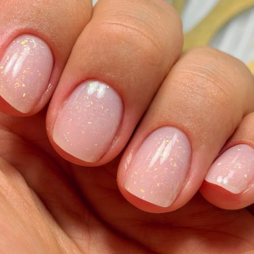 Studio Nails By Cléa - Sourcils & cils Antony - Studio Nails By Cléa - Photo Galerie - OneBooking
