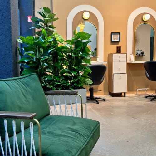 Patchoulie - Massage Lyon - Patchoulie - Photo Galerie - OneBooking