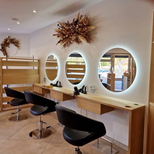 Origine Coiffure - Coiffure Montpellier - Origine Coiffure - Photo Galerie - OneBooking