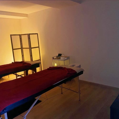 Sane massages - Institut de beauté Bordeaux - Sane massages - Photo Galerie - OneBooking