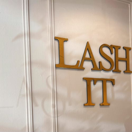 Lash it - Épilation Schiltigheim - Lash it - Photo Galerie - OneBooking