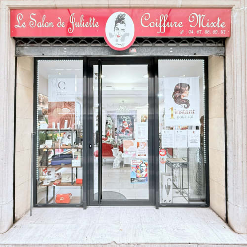 1 Instant Pour Soi by Le Salon de Juliette - Institut de beauté Béziers - 1 Instant Pour Soi by Le Salon de Juliette - Photo Galerie - OneBooking