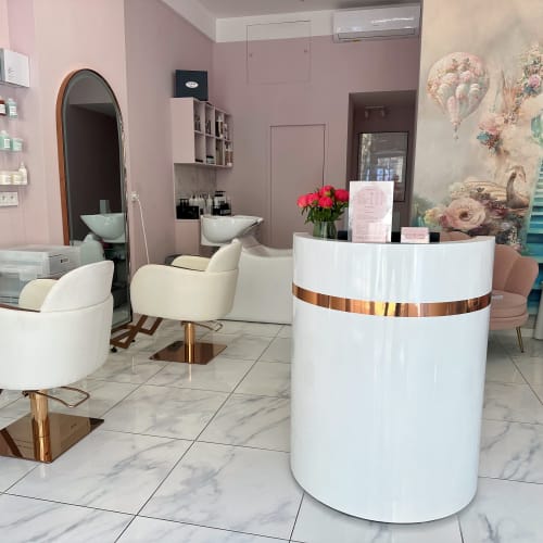 Chouchou - Institut de beauté Nice - Chouchou - Photo Galerie - OneBooking