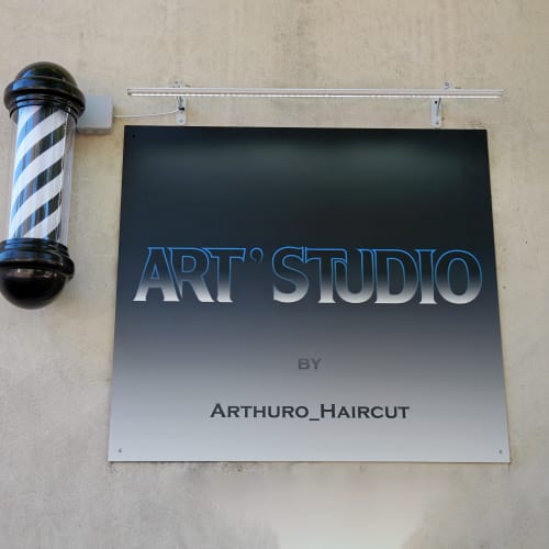 Art'Studio - Coiffure Dijon - Art'Studio - Photo Galerie - OneBooking