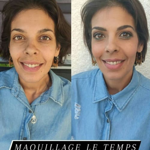 Alizé Création - Coiffure Trets - Alizé Création - Photo Galerie - OneBooking