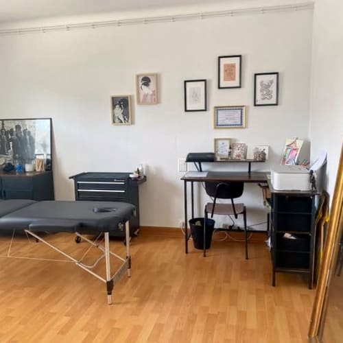 Atypic Studio - Onglerie Nantes - Atypic Studio - Photo Galerie - OneBooking