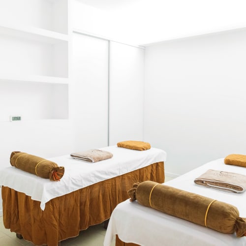 Maison de Pang - Massage Bordeaux - Maison de Pang - Photo Galerie - OneBooking