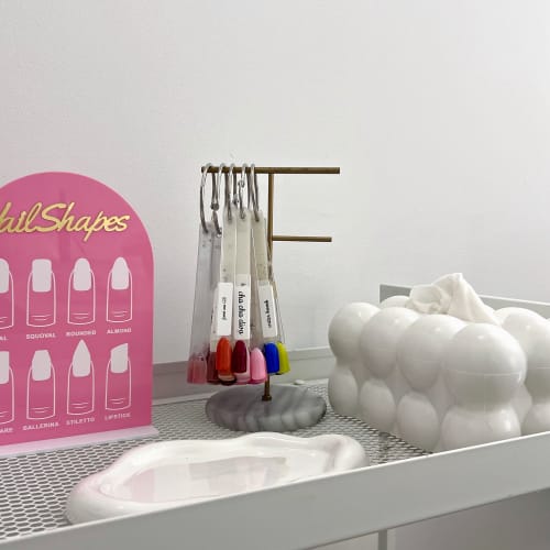Bellamore Beauty - Institut de beauté Grenoble - Bellamore Beauty - Photo Galerie - OneBooking