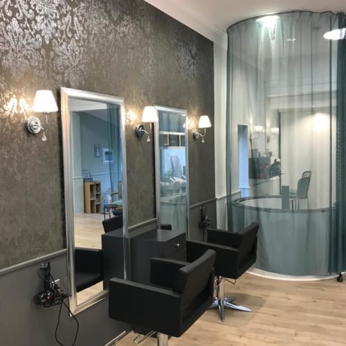 Un Jour Un Salon - Coiffure Le Bouscat - Un Jour Un Salon - Photo Galerie - OneBooking