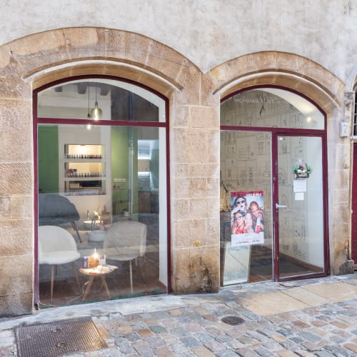 Ongles d'Amour - Onglerie Lyon - Ongles d'Amour - Photo Galerie - OneBooking