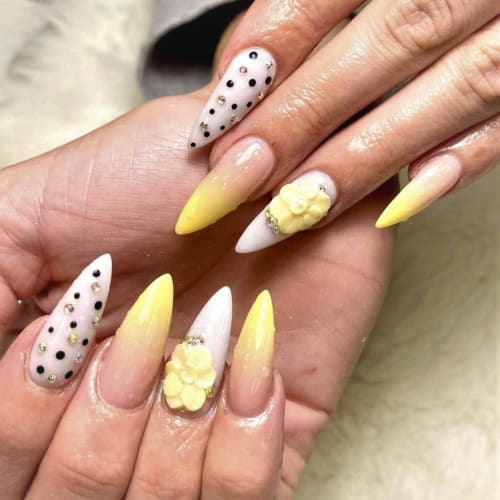 Bang Nails - Aiguillerie - Onglerie Montpellier - Bang Nails - Aiguillerie - Photo Galerie - OneBooking