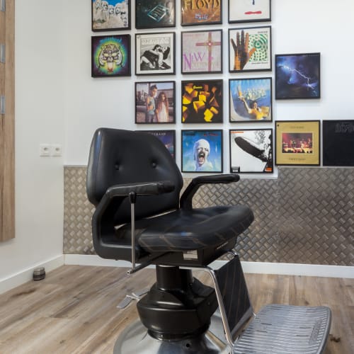 Patrick B - Coiffure Toulouse - Patrick B - Photo Galerie - OneBooking