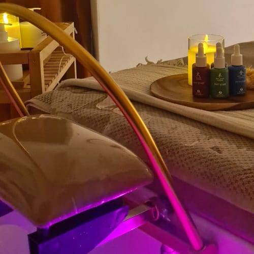Nomayana, Head Spa & Réflexologie en énergétique chinoise - Coiffure Tarascon - Nomayana, Head Spa & Réflexologie en énergétique chinoise - Photo Galerie - OneBooking